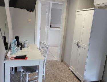 Triple Room (3 Adults)