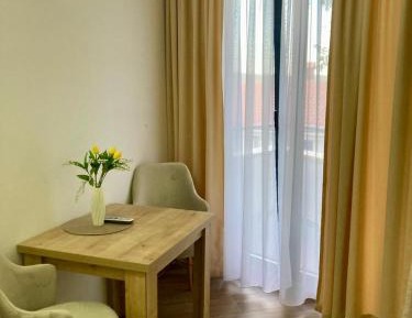 Family Room with Private Bathroom