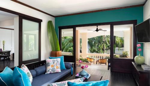 Anantara Garden Suite