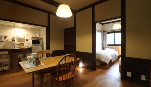 Twin Room with Extra Bed