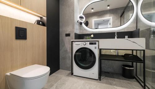 Apartment Exclusive