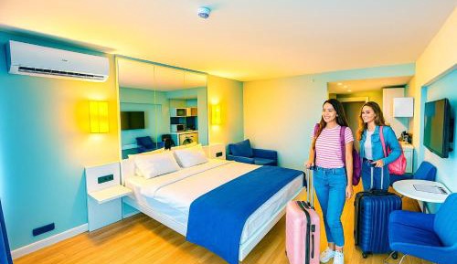 Apartment with Sea View