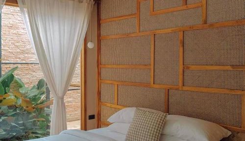 Deluxe Double Room with Bath