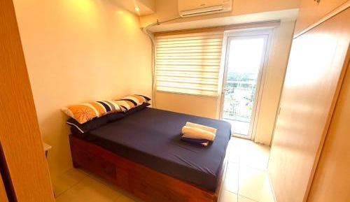 Family Suite with Balcony