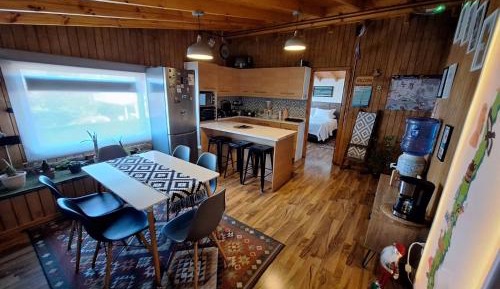 Budget Twin Room