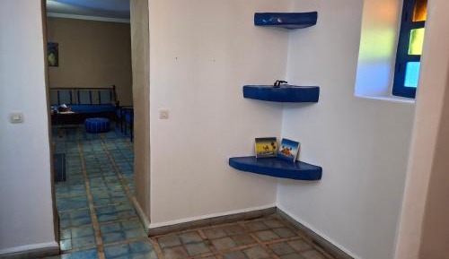 Deluxe Junior Suite