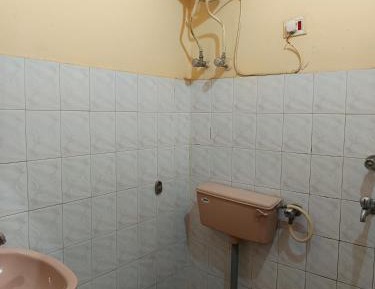 Standard Double Room with Fan