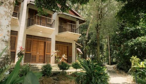 Double or Twin Room with Balcony