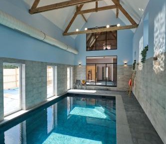 Four-Bedroom Vacation Home