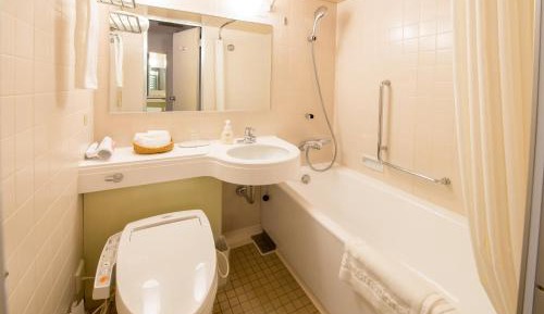 Standard Single Room - Non-Smoking
