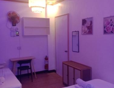 Budget Double or Twin Room