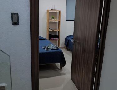 Single Room with Mountain View