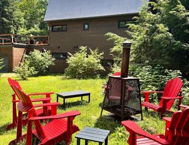 Chalet