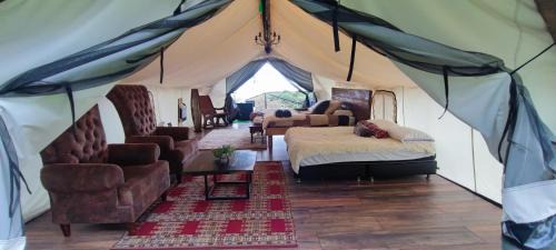 Tent