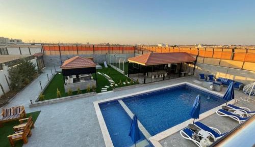 Three-Bedroom Chalet