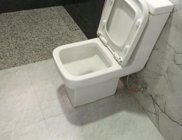 Triple Room with Bathroom
