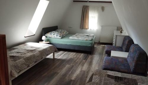 Family Loft Apartment