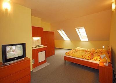 Superior Quadruple Room