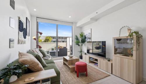 Apartment - Split Level