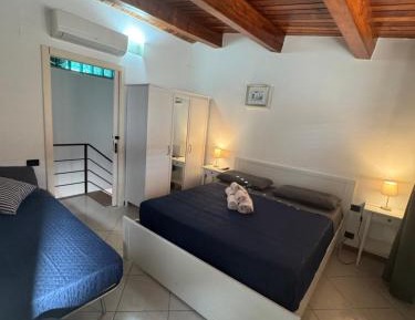 Comfort Triple Room
