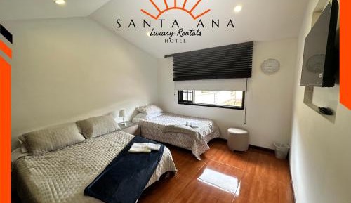 Triple Room with Shared Bathroom