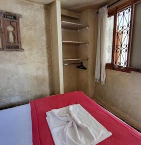 Standard Double Suite