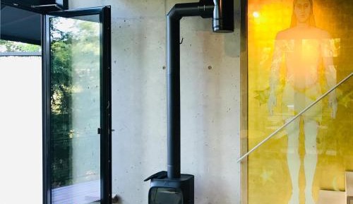 Duplex Apartment