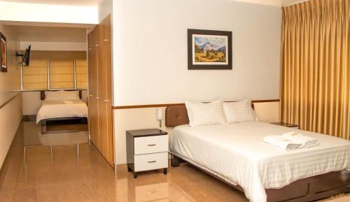 Superior Family Room