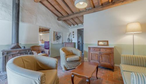 Three-Bedroom Apartment - High Floor