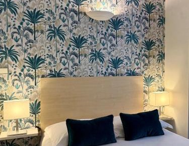 Standard  Double Room