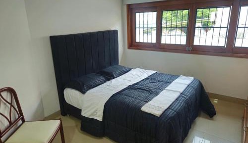 Deluxe Double Room with Shower