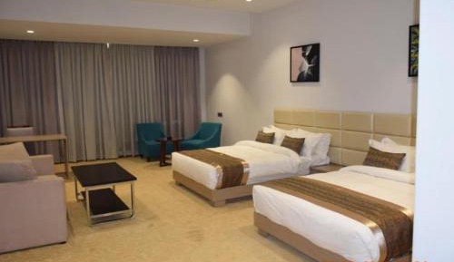 Superior Double Room