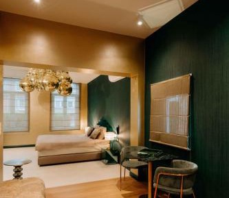 Queen Room - Disability Access