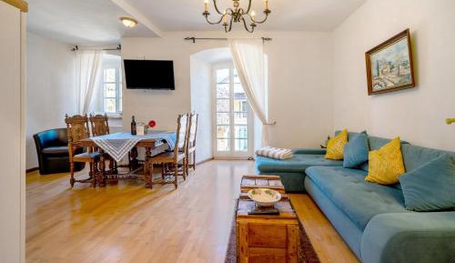 Two-Bedroom Superior Apartment