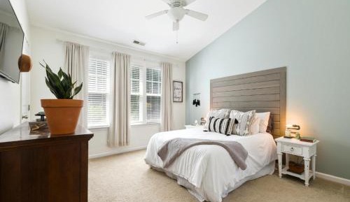 Standard Queen Room