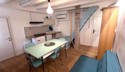 Maisonette