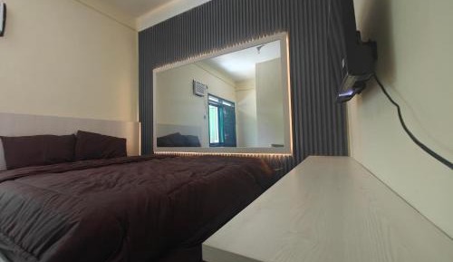 Japanese-Style Room