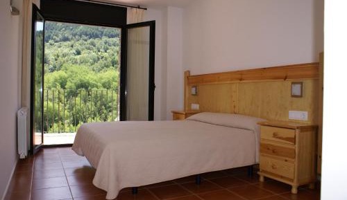 Apartment (3 Adults)