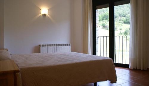 Apartment (2 Adults)