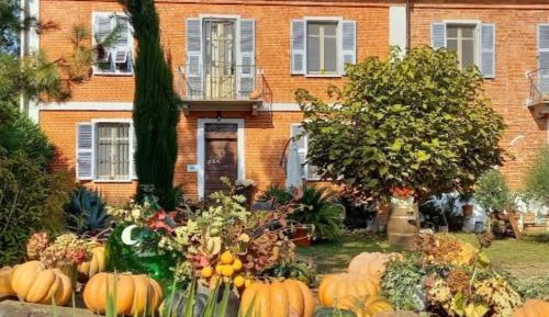 Double or Twin Room with Garden View