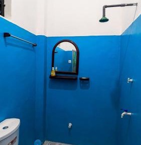 Basic Triple Room