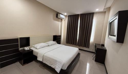 Superior Queen Room