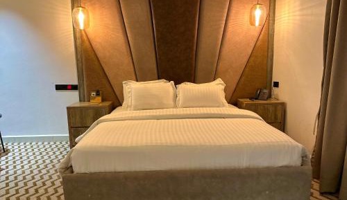 Superior Single Room