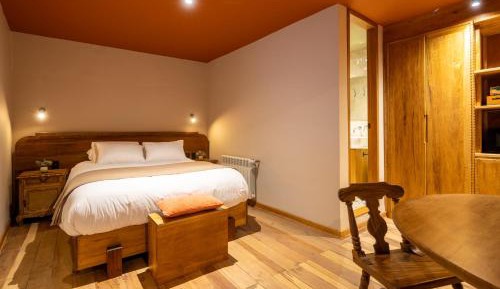 Superior Queen Room