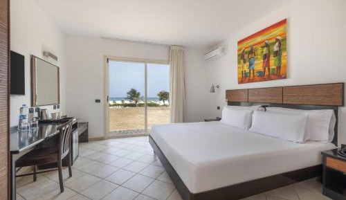 Junior Suite with Sea View