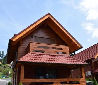 Holiday Home