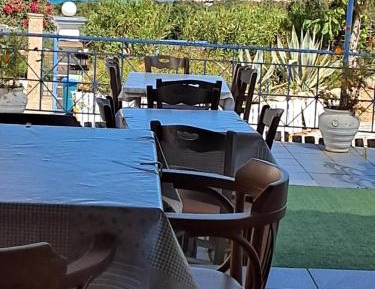 Studio with Sea View