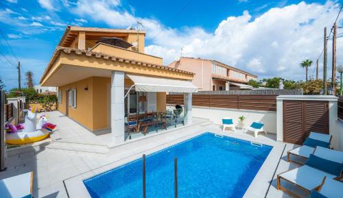 Vacation Home