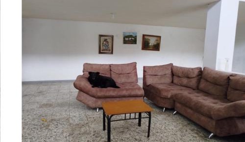 Apartment - Split Level