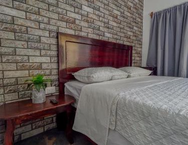 Standard Double Room with Fan